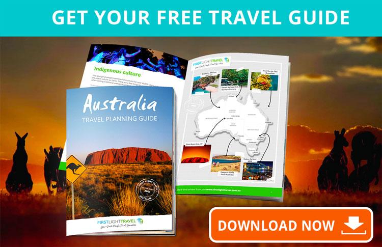 Be Safe and Aware while enjoying your holiday in Australia